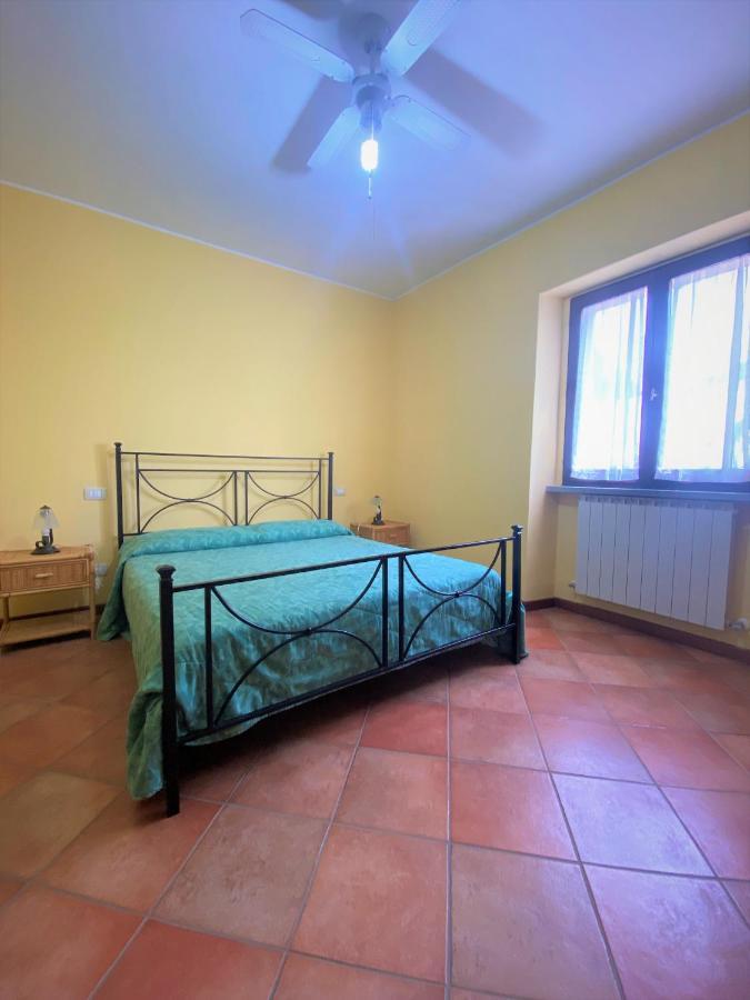 "Villa Bizzi" Monte Castelli Extérieur photo