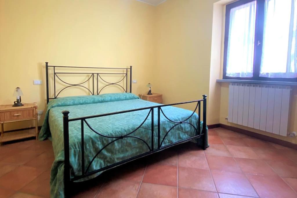 "Villa Bizzi" Monte Castelli Extérieur photo