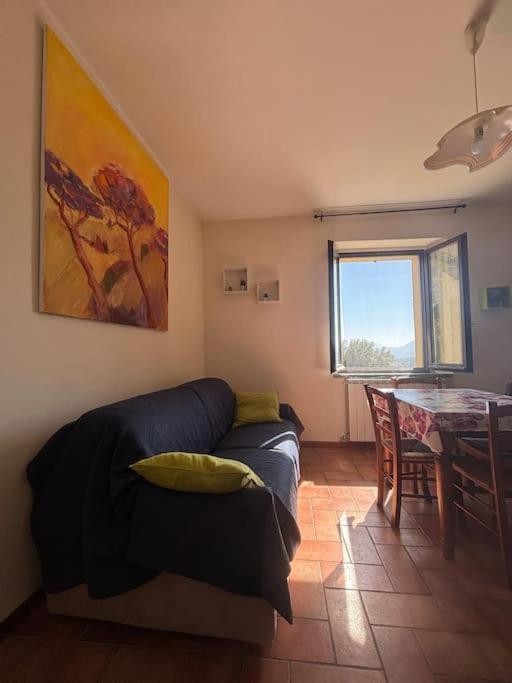 "Villa Bizzi" Monte Castelli Extérieur photo