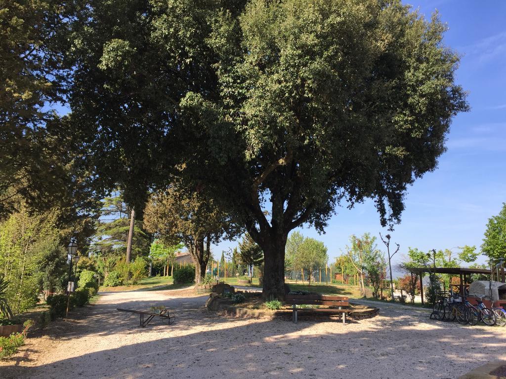 "Villa Bizzi" Monte Castelli Extérieur photo