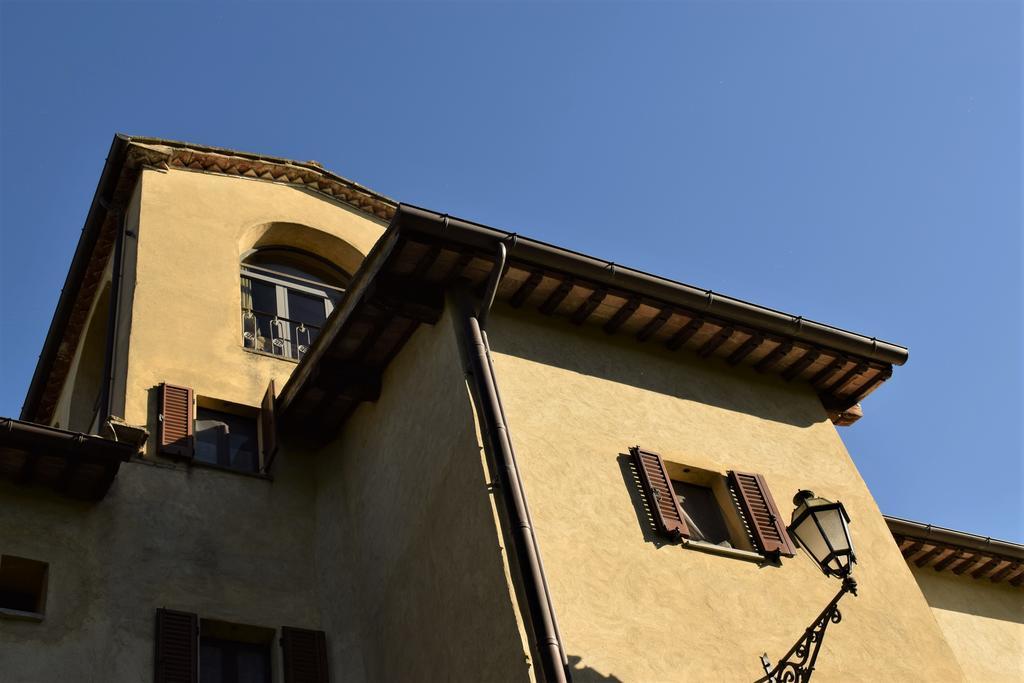 "Villa Bizzi" Monte Castelli Extérieur photo