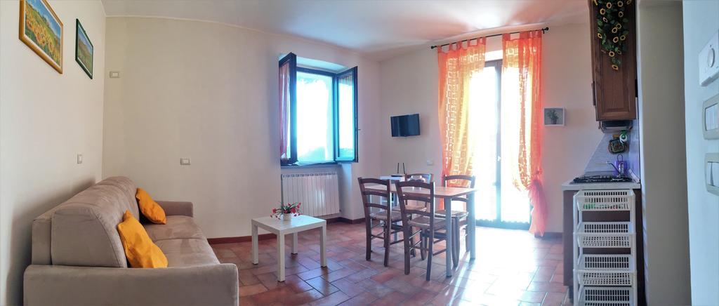 "Villa Bizzi" Monte Castelli Extérieur photo