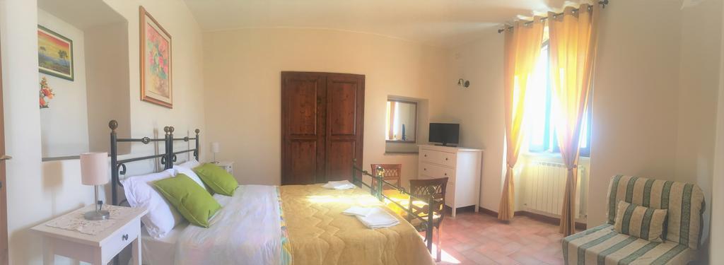 "Villa Bizzi" Monte Castelli Extérieur photo