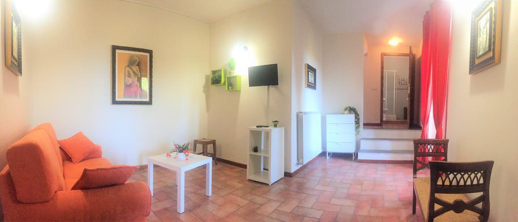 "Villa Bizzi" Monte Castelli Extérieur photo